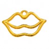 24K Gold Plated/ 0.12µm
