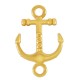 Zamak Connector Anchor 13mm