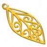 24K Gold Plated/ 0.12µm