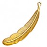 24K Gold Plated/ 0.12µm