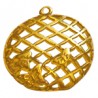 24K Επίχρυσο/ 0.12µm
