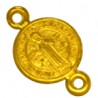 24K Gold Plated/ 0.12µm