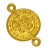 Oro 24K/0.12μm