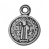 Argent Vieilli 999°/5μm