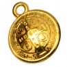Oro 24K/0.12μm