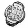 Argento Anticato 999°/5μm