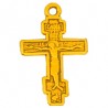 24K Επίχρυσο/ 0.12µm