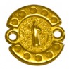Oro 24K/0.12µm