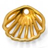 24K Gold Plated/ 0.12µm