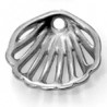 999° Silver Antique Plated/ 5µm