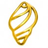 24K Doré/0.12μm