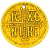 24K Doré/0.12μm