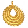 24K Doré/0.12μm