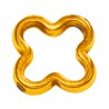 24K Gold Plated/ 0.12µm
