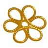 24K Επίχρυσο/ 0.12µm