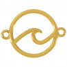 Oro 24K/0.12μm