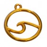 Oro 24K/0.12µm