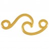 24K Gold Plated/ 0.12µm