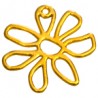Oro 24K/0.12μm