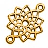 24K Gold Plated/ 0.12µm