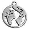 Argent Vieilli 999°/5μm