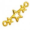 24K Gold Plated/ 0.12µm