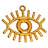 Oro 24K/0.12µm