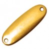 24K Gold Plated/ 0.12µm