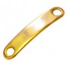 24K Gold Plated/ 0.12µm