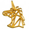 24K Doré/0.12μm