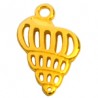 24K Gold Plated/ 0.12µm