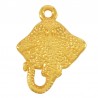 24K Doré/0.12μm
