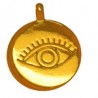 24K Doré/0.12μm