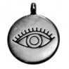 Argent Vieilli 999°/5μm