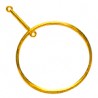 24K Doré/0.12μm