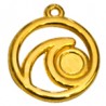 24K Doré/0.12μm