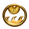Oro 24K/0.12μm