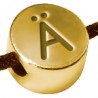 24K Gold Plated/ 0.12µm