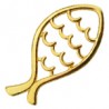 Oro 24K/0.12µm