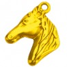 24K Gold Plated/ 0.12µm