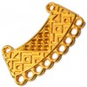 24K Επίχρυσο/ 0.12µm