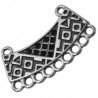 Argent Vieilli 999°/5μm