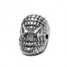 999° Silver Antique Plated/ 5µm