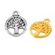 Zamak Charm Tree of Life 10mm