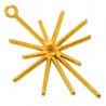 24K Doré/0.12μm