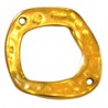 24K Gold Plated/ 0.12µm