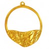24K Gold Plated/ 0.12µm