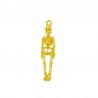 Oro 24K/0.12μm