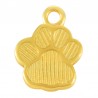 24K Gold Plated/ 0.12µm
