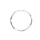 Zamak Ring 42mm